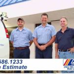 About us Air Conditioning Installations technicians