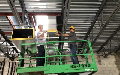 HVAC System Installations