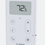 Smart HVAC, Smart Thermostats