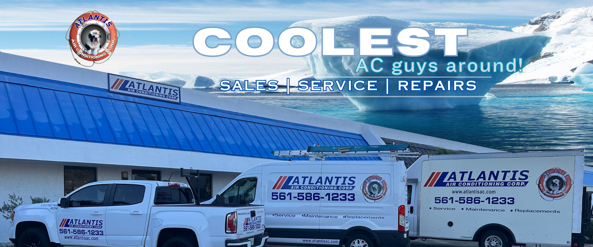 Ac repair in West Palm Beach