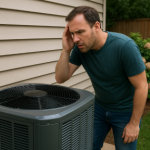 Why Your AC Is Struggling—And What You Can Do About It